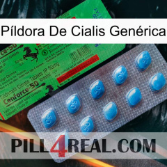 Píldora De Cialis Genérica new03